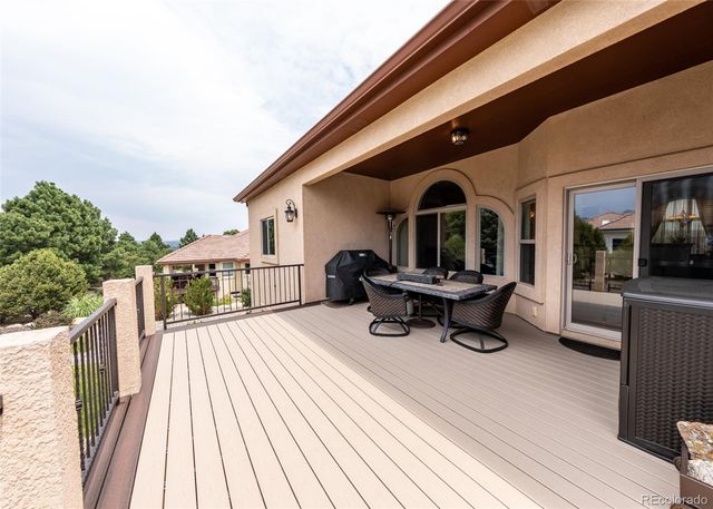 1420 Rockhurst Boulevard, Colorado Springs, CO 80918