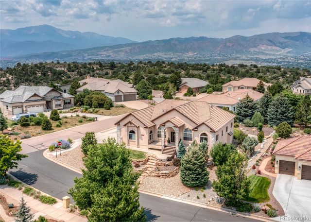 1420 Rockhurst Boulevard, Colorado Springs, CO 80918