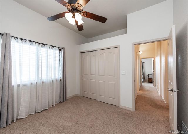 1420 Rockhurst Boulevard, Colorado Springs, CO 80918