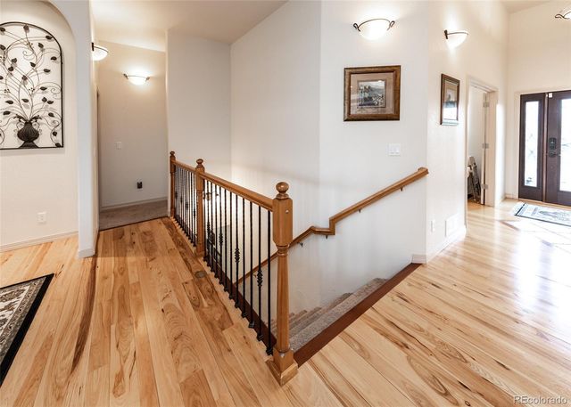 1420 Rockhurst Boulevard, Colorado Springs, CO 80918