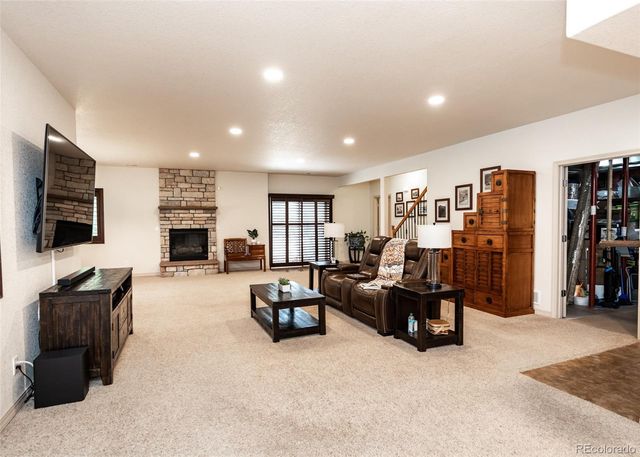 1420 Rockhurst Boulevard, Colorado Springs, CO 80918
