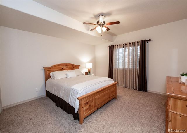 1420 Rockhurst Boulevard, Colorado Springs, CO 80918