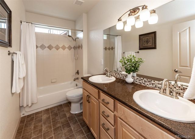 1420 Rockhurst Boulevard, Colorado Springs, CO 80918