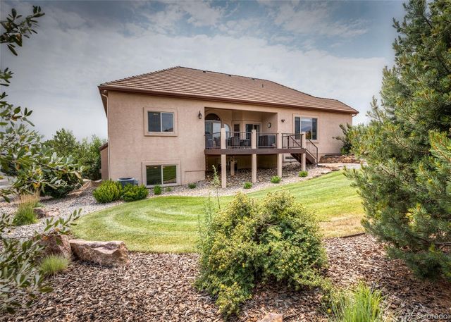 1420 Rockhurst Boulevard, Colorado Springs, CO 80918