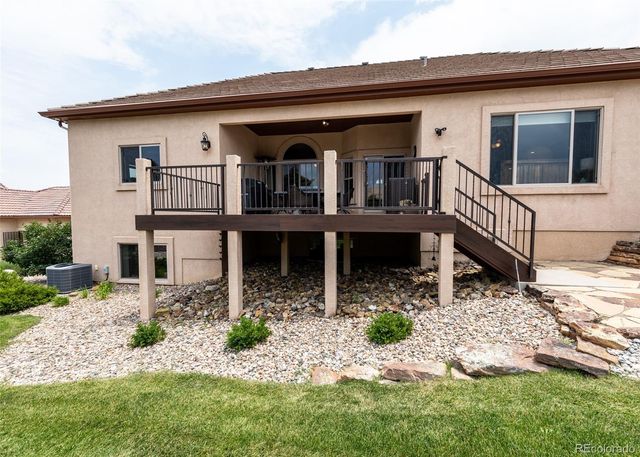 1420 Rockhurst Boulevard, Colorado Springs, CO 80918