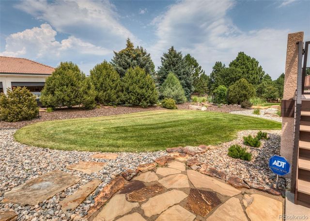 1420 Rockhurst Boulevard, Colorado Springs, CO 80918