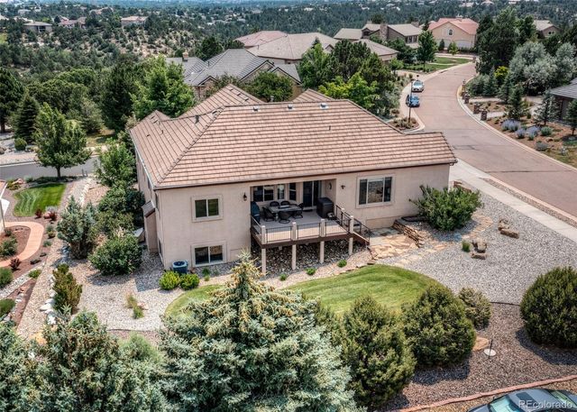 1420 Rockhurst Boulevard, Colorado Springs, CO 80918