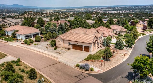 1420 Rockhurst Boulevard, Colorado Springs, CO 80918