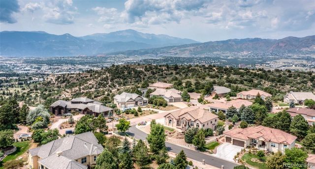 1420 Rockhurst Boulevard, Colorado Springs, CO 80918