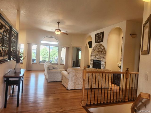 1420 Rockhurst Boulevard, Colorado Springs, CO 80918