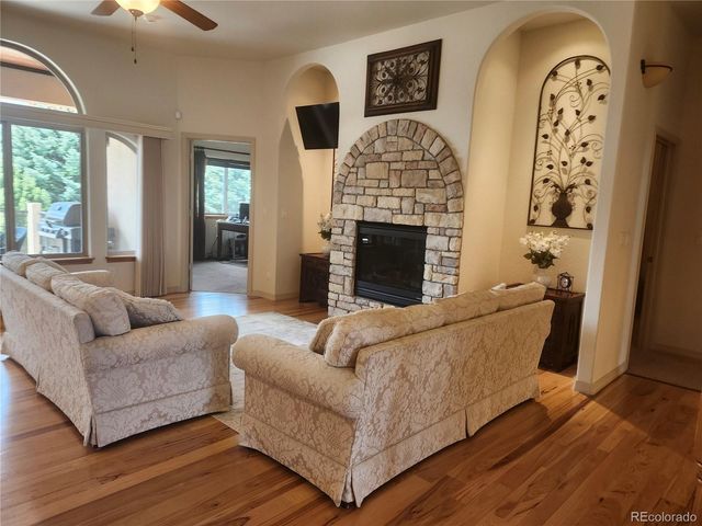1420 Rockhurst Boulevard, Colorado Springs, CO 80918