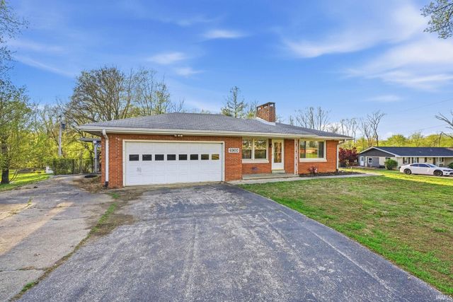 6900 Old State Road, Evansville, IN 47711