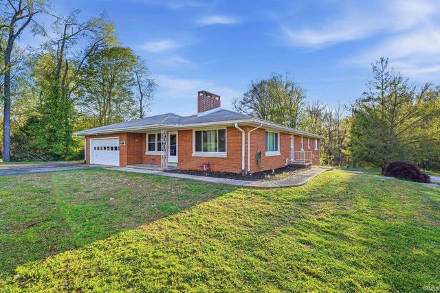6900 Old State Road, Evansville, IN 47711