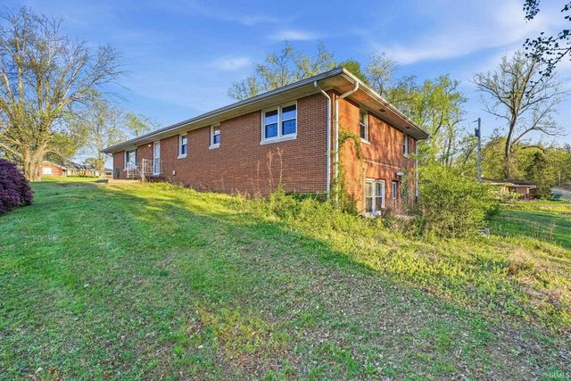 6900 Old State Road, Evansville, IN 47711
