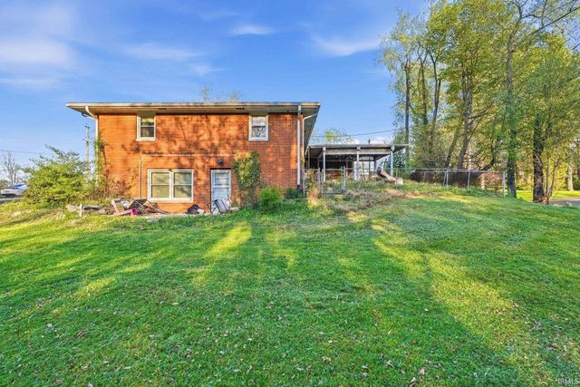 6900 Old State Road, Evansville, IN 47711