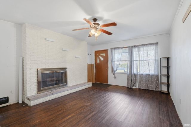 6900 Old State Road, Evansville, IN 47711