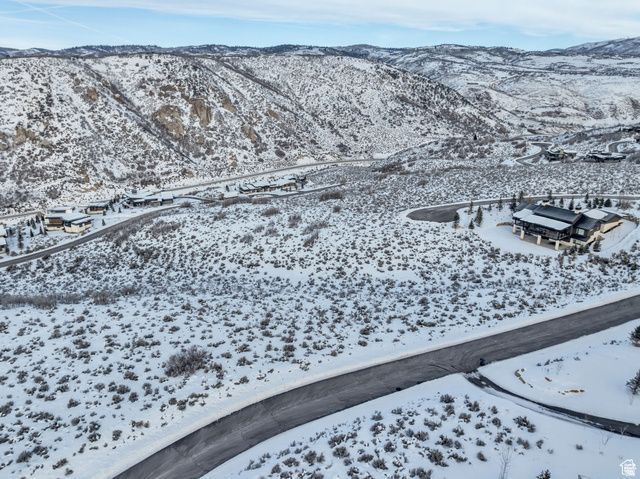 648 E CANYON GATE RD # 60, Park City, UT 84098