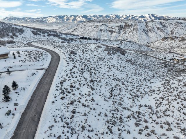 648 E CANYON GATE RD # 60, Park City, UT 84098