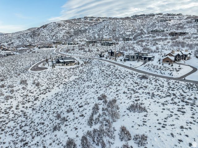 648 E CANYON GATE RD # 60, Park City, UT 84098