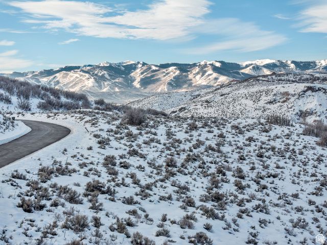648 E CANYON GATE RD # 60, Park City, UT 84098