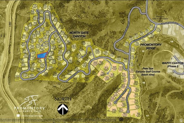 648 E CANYON GATE RD # 60, Park City, UT 84098