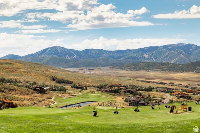 648 E CANYON GATE RD # 60, Park City, UT 84098