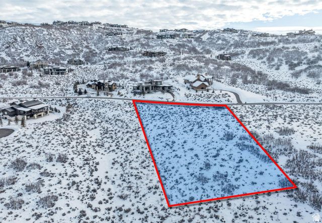 648 E CANYON GATE RD # 60, Park City, UT 84098