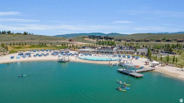 648 E CANYON GATE RD # 60, Park City, UT 84098