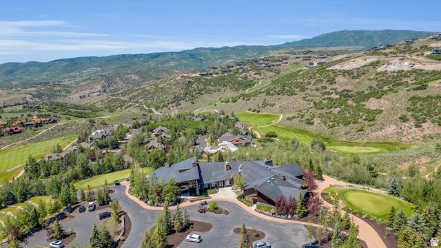 648 E CANYON GATE RD # 60, Park City, UT 84098