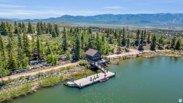 648 E CANYON GATE RD # 60, Park City, UT 84098