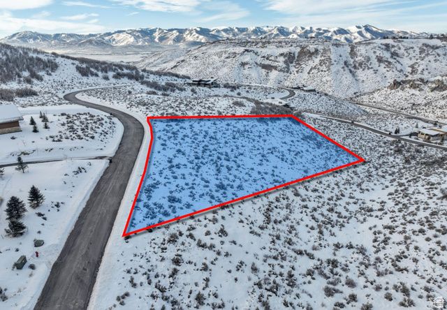 648 E CANYON GATE RD # 60, Park City, UT 84098