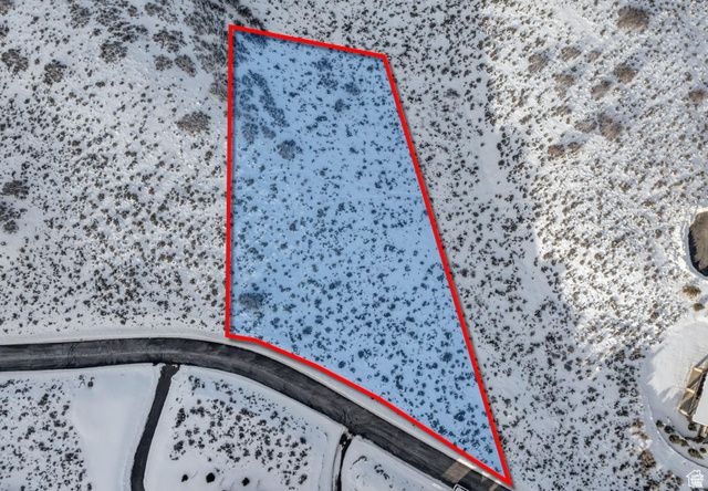 648 E CANYON GATE RD # 60, Park City, UT 84098