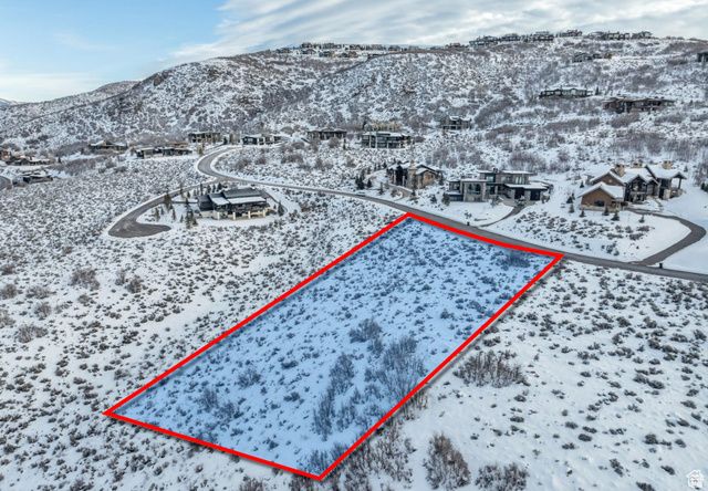 648 E CANYON GATE RD # 60, Park City, UT 84098