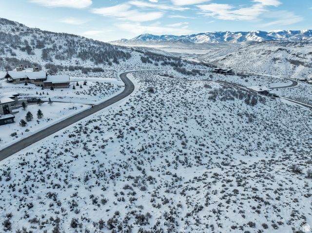 648 E CANYON GATE RD # 60, Park City, UT 84098