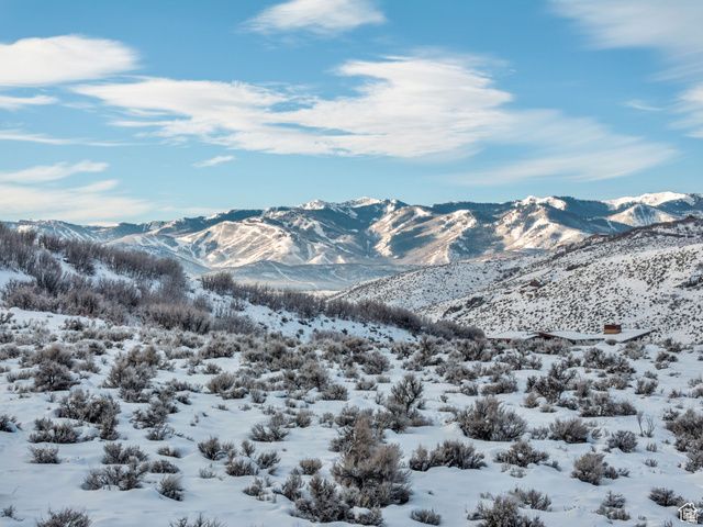 648 E CANYON GATE RD # 60, Park City, UT 84098