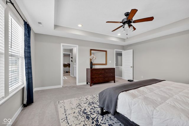 20184 Fenside Crossing, Westfield, IN 46074