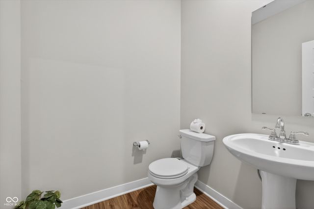 20184 Fenside Crossing, Westfield, IN 46074