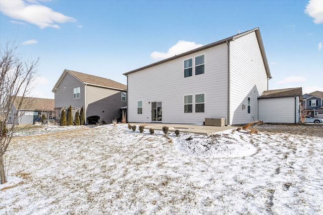 20184 Fenside Crossing, Westfield, IN 46074