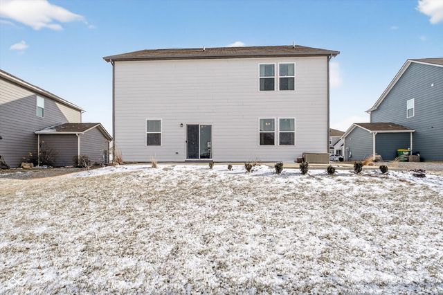 20184 Fenside Crossing, Westfield, IN 46074