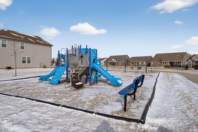 20184 Fenside Crossing, Westfield, IN 46074