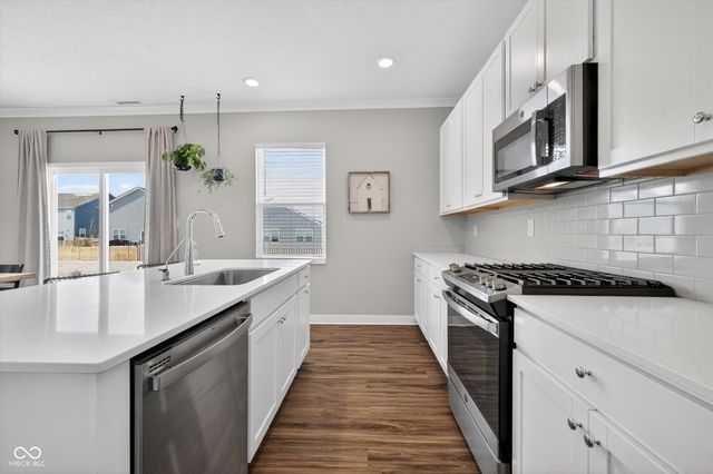 20184 Fenside Crossing, Westfield, IN 46074