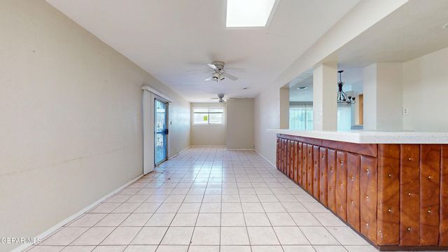 7708 CIELO VISTA Drive, El Paso, TX 79925