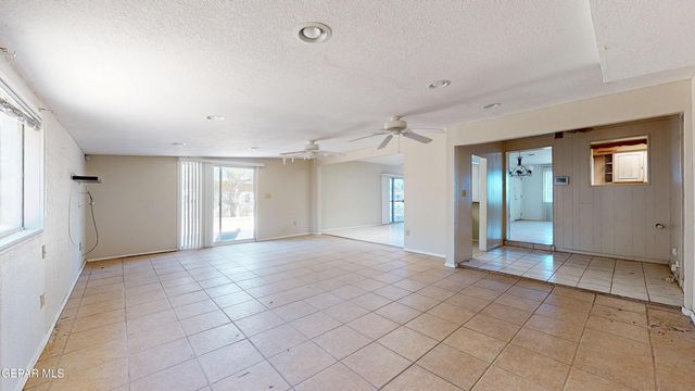 7708 CIELO VISTA Drive, El Paso, TX 79925