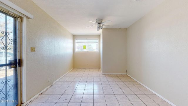7708 CIELO VISTA Drive, El Paso, TX 79925