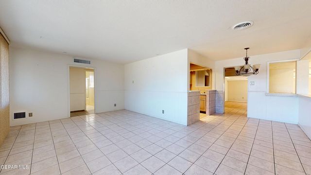7708 CIELO VISTA Drive, El Paso, TX 79925