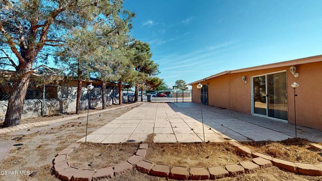 7708 CIELO VISTA Drive, El Paso, TX 79925