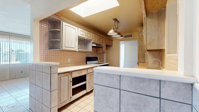 7708 CIELO VISTA Drive, El Paso, TX 79925