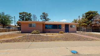 7708 CIELO VISTA Drive, El Paso, TX 79925