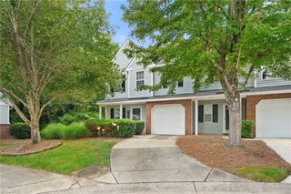 5118 Bartholomews Lane, Greensboro, NC 27407
