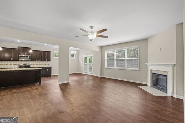 5118 Amberland Square, Atlanta, GA 30349